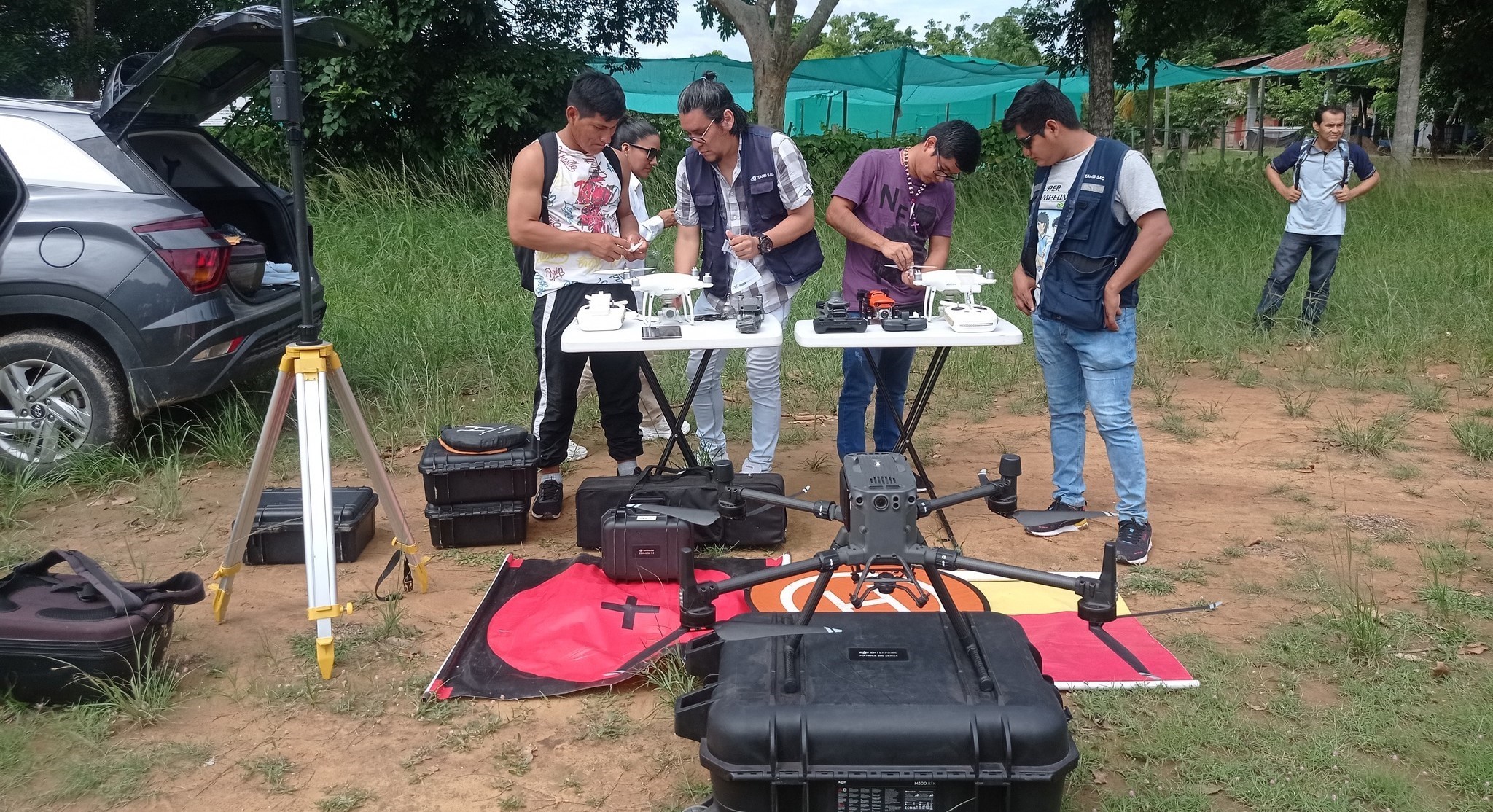 Diagnósticos catastrales